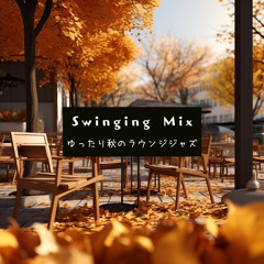 Cafe Jazz Elegy