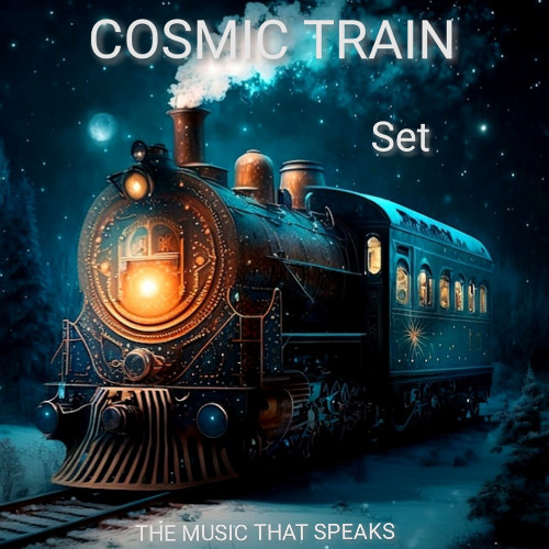 COSMIC TRAIN - SET REC-2025-11-27