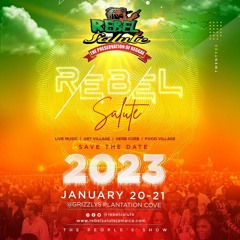 Rebel salute sound clash 2023 Dynamq vs DJ Naz.mp3
