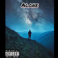 Alone