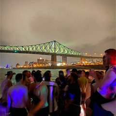 LOST on the St Lo 2021 - After Dark