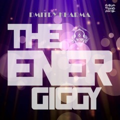 Dmitry Kharma - The Energiggy (Elias Rojas & Fabio Slupie Remix)