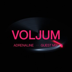 Adrenaline | voljum