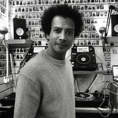 Esa Williams - February 2022