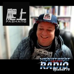 #75 Pashang