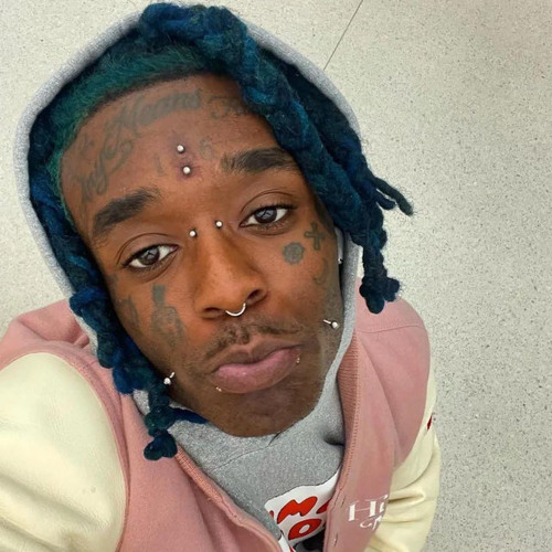 Lil uzi vert store patek watch