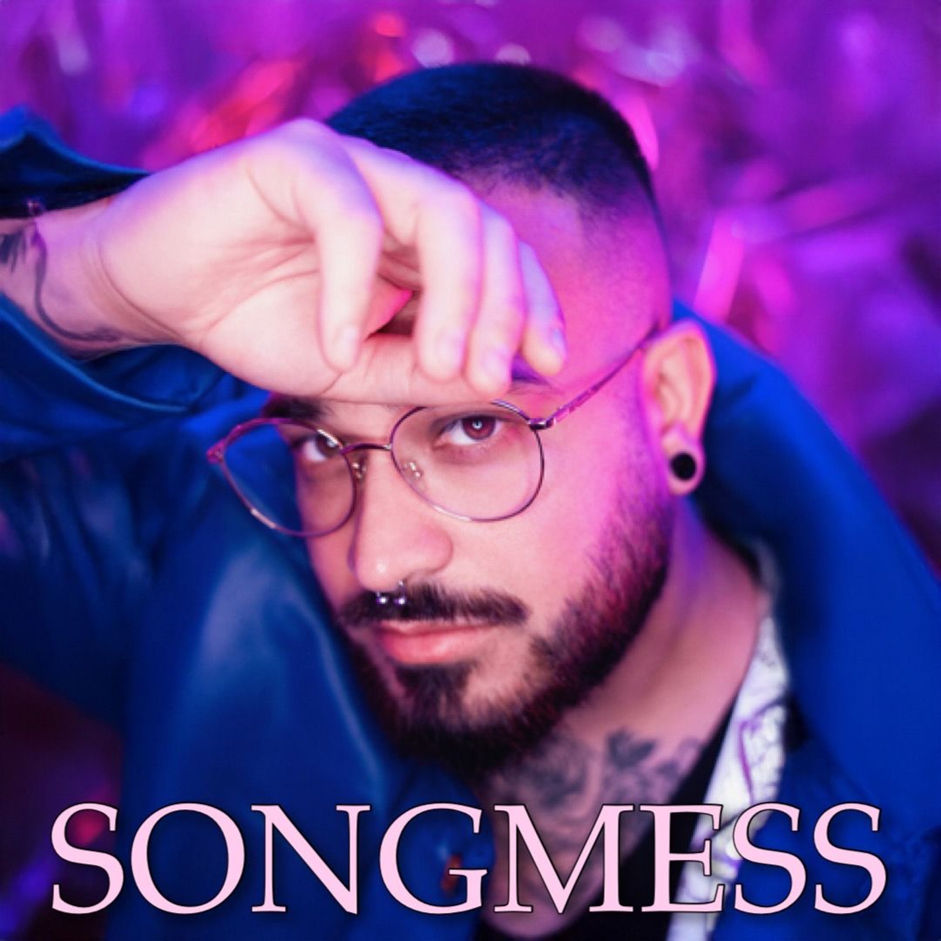 SONGMESS