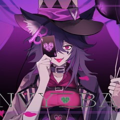 Envy Baby ( Hardstyle Cover ) 「 エンヴィーベイビー / Kanaria」歌ってみた  / NEGナス & Project Epsilon