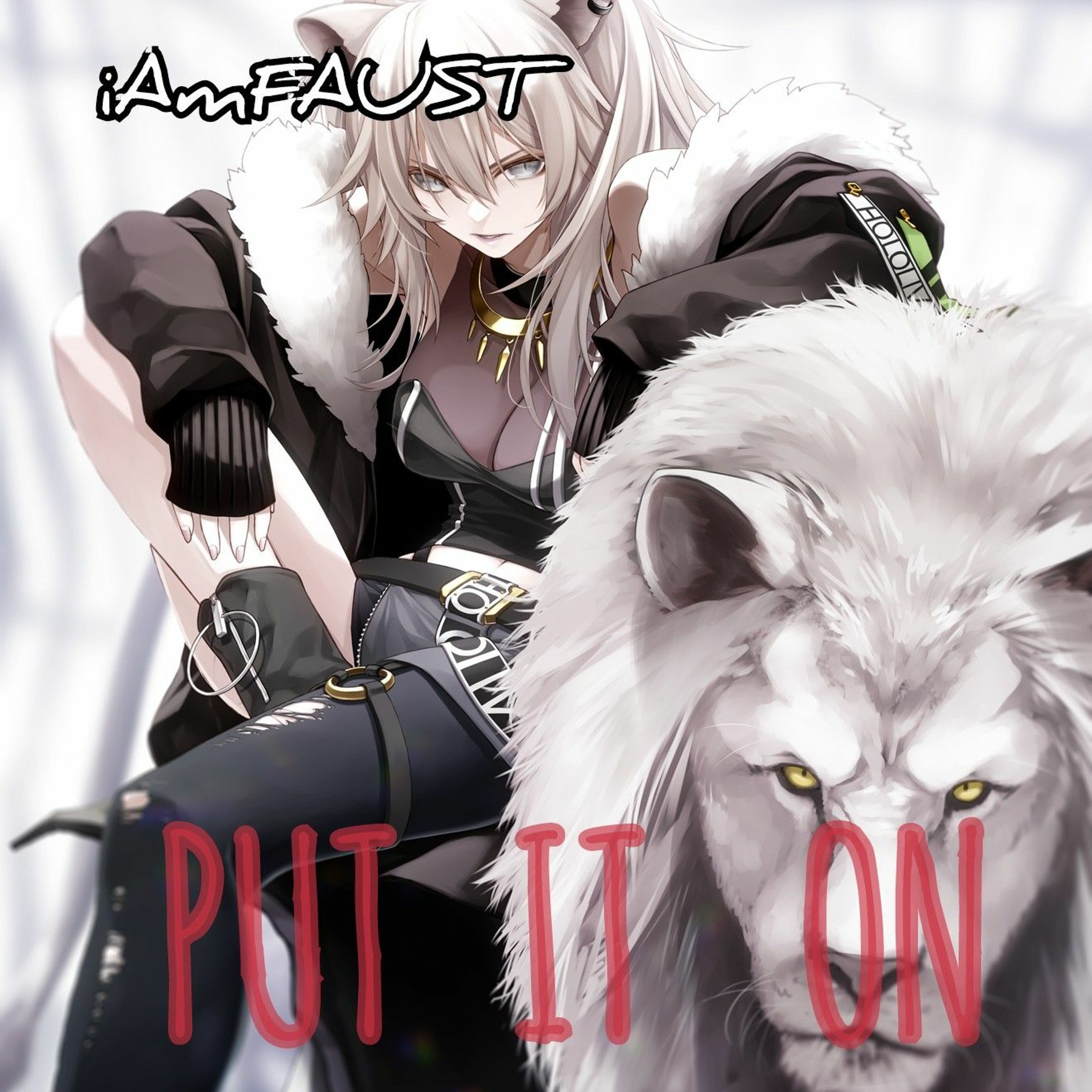 iAmFAUST