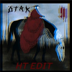 MOTZ Premiere: Skrillex – RATATA (ÖTAK HT EDIT) FREE DOWNLOAD