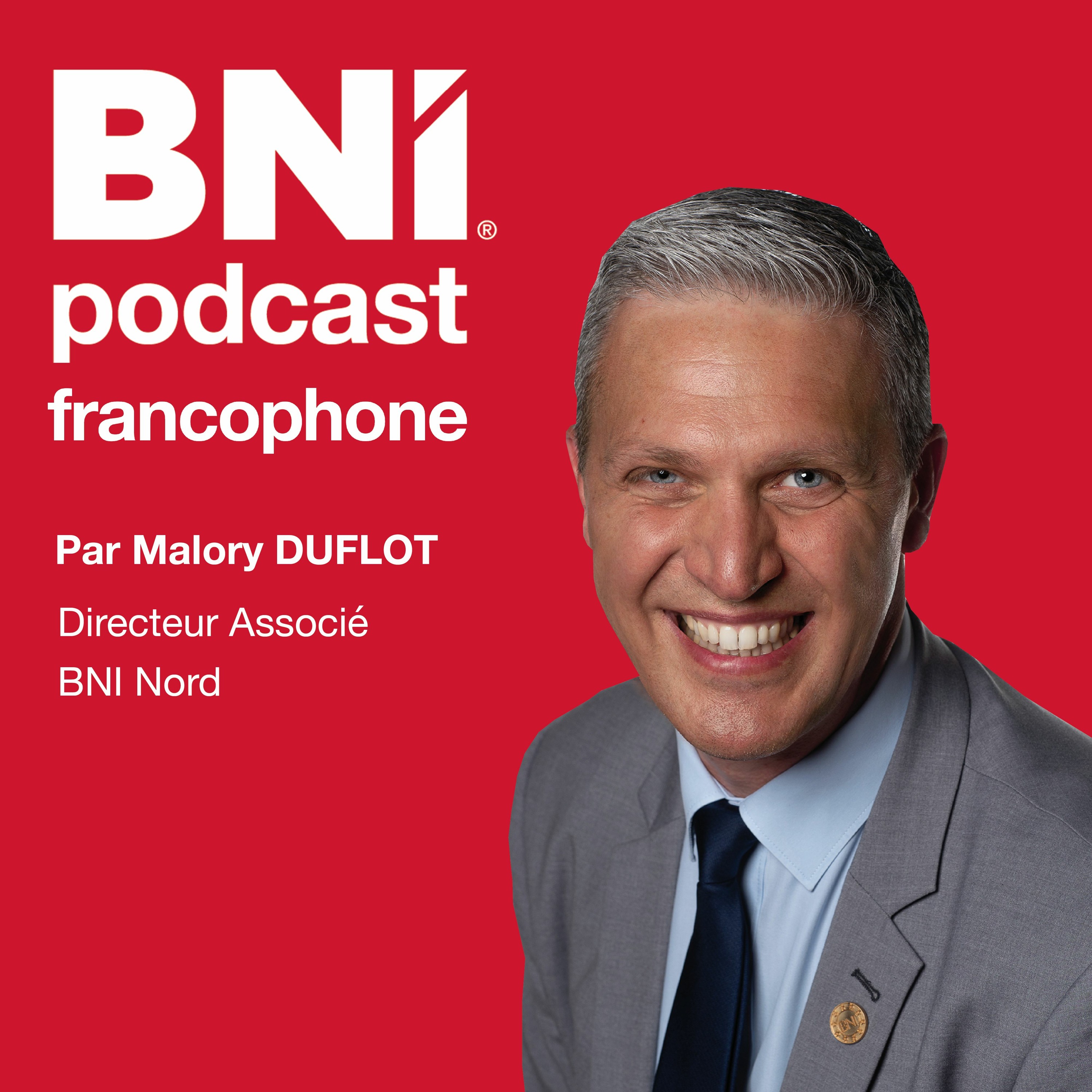 329 Faire Des Recherches Pour Son Business PODCAST M.DUFLOT episode artwork