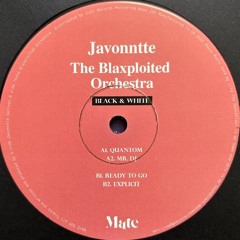 Javonntte – Mr. Dj