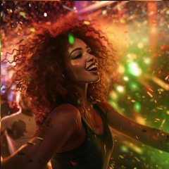 Funky House mix (June 2005)