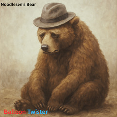 Noodleson's Bear