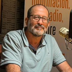 Marcelo Rodríguez - Aftosa, garrapata y bichera