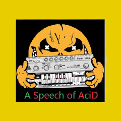 A Speech of Acid