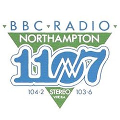 NEW: BBC Northampton 'Northamptonshire' (1992) - Demo - JAM Creative Productions (UK Vocals)