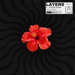 Naïka - Layers (Spooki's Disco Remix)