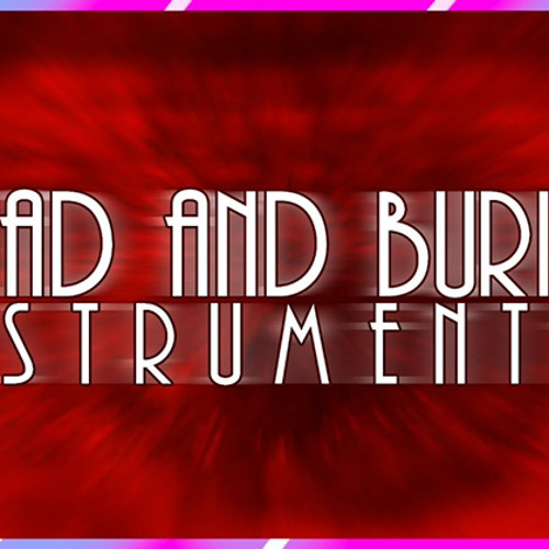 Nominal Dingus - [FNF] Dead and Buried Instrumental - [Alternate] Fight or Flight