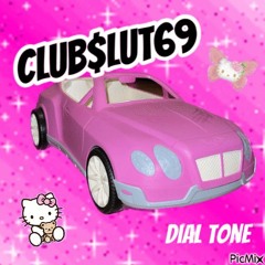 that kid — dial tone (concept cover by clubslut69)