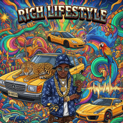 RICH LIFESTYLE