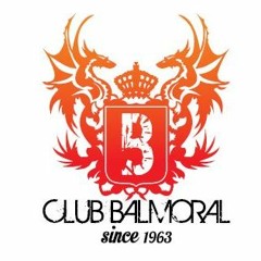 Balmoral Trax - On My Mind (preview)