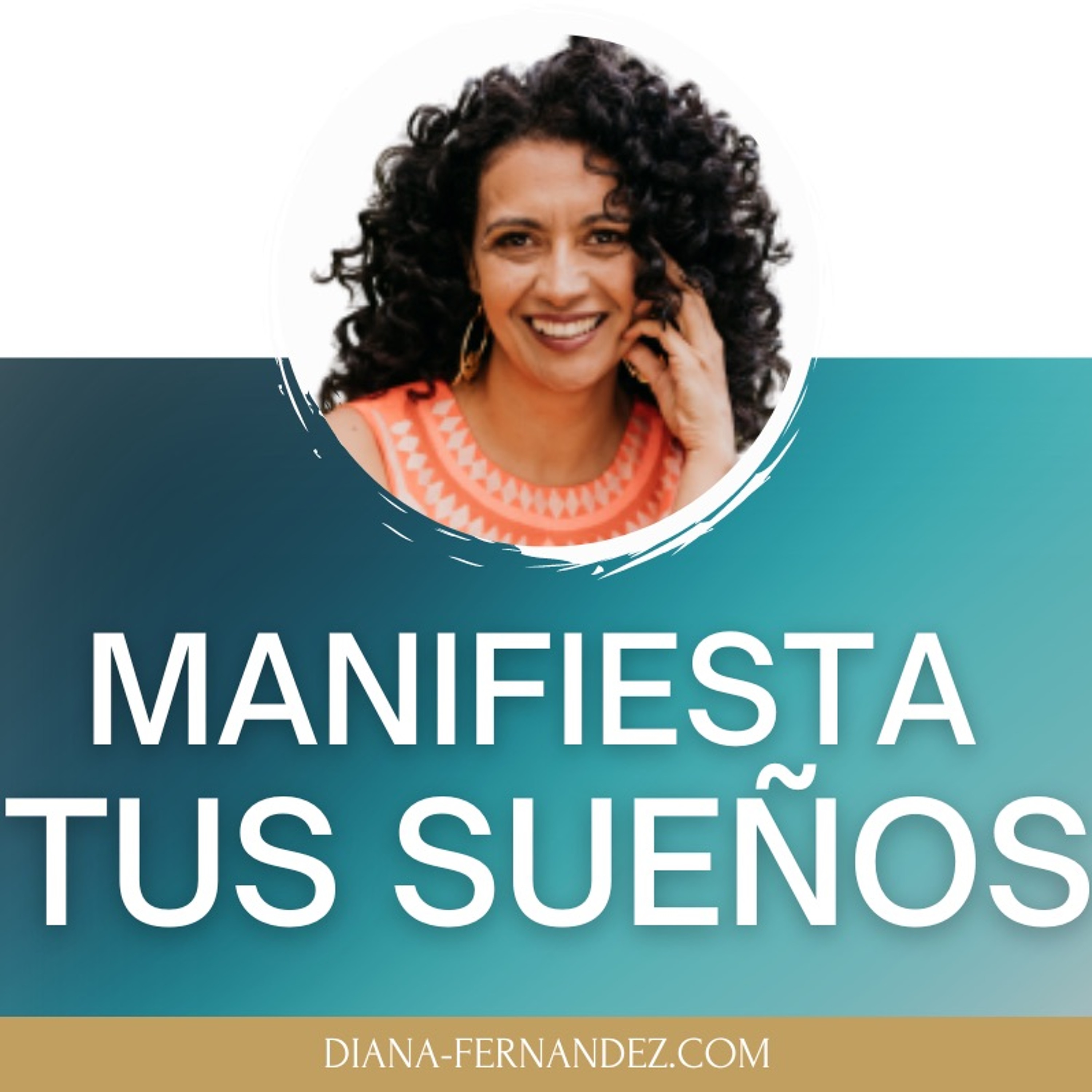 Descubre tu poder interior con Diana Fernández  | Coach Espiritual