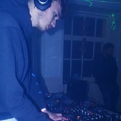 (GTK) DJ STRIKER (RESIDENCY MIX)