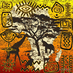 Minitrack - African (Original Mix)