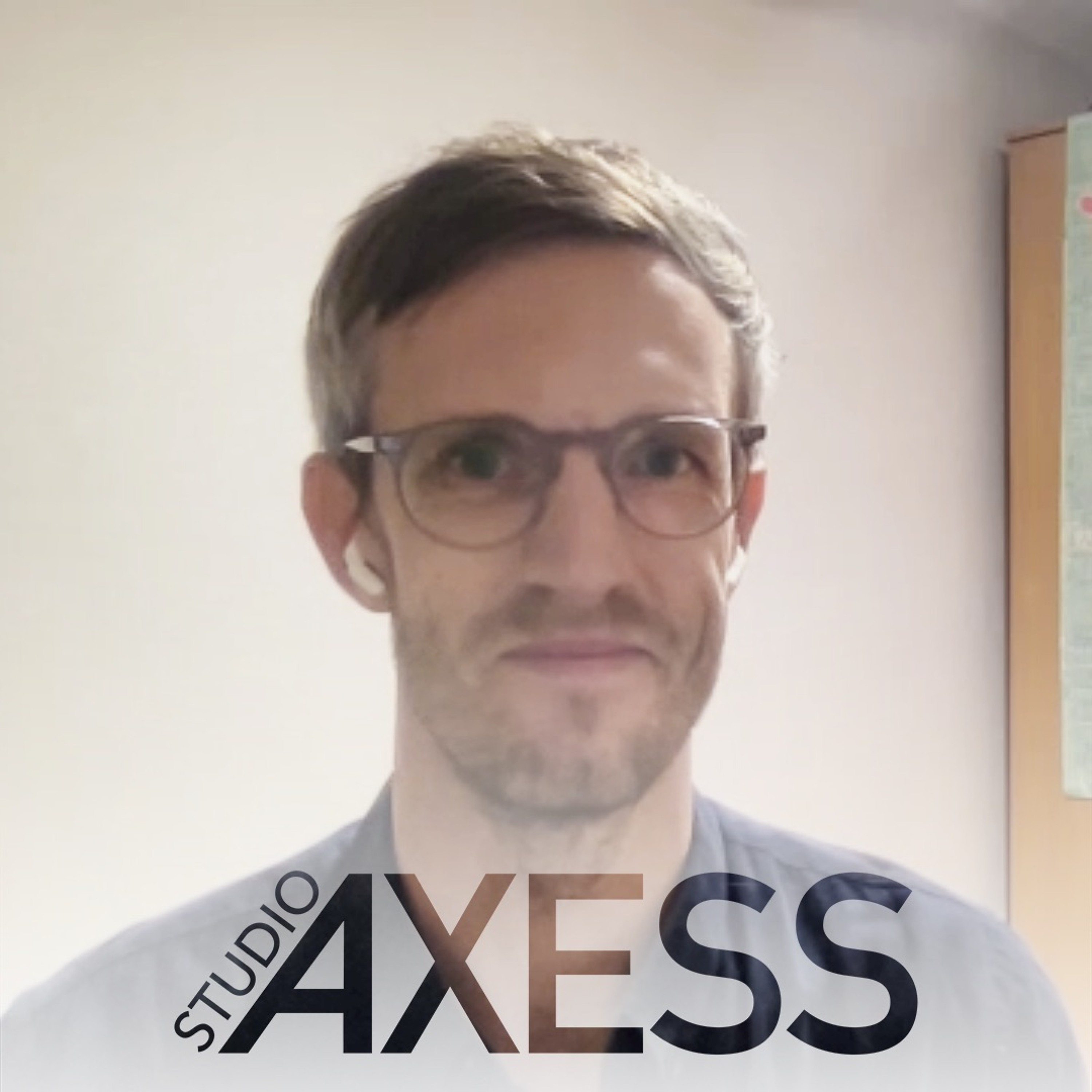 Podcastbild: Studio Axess 2022 – Jojje Olsson – Nu blir Kina ännu mer kommunistiskt