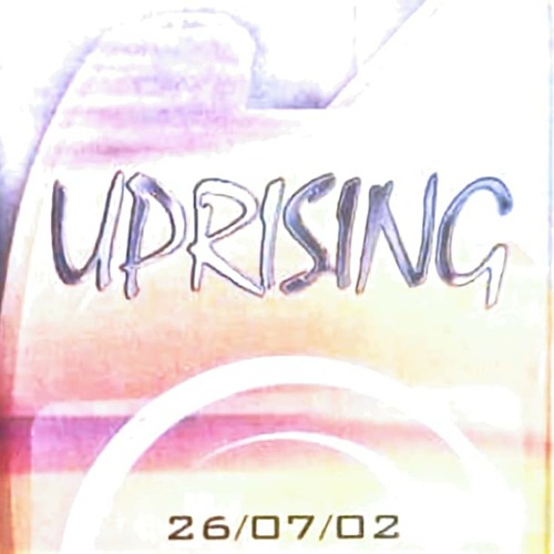 Clarkee - Uprising - 2002