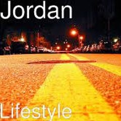 Lifestyle Jordan Mccann