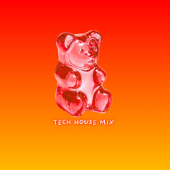 TECH HOSUE MIX 2