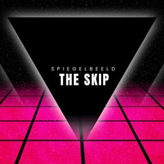The Skip - Spiegelbeeld