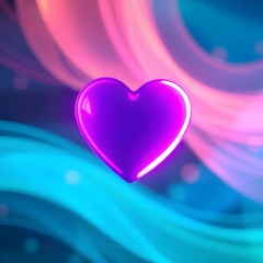 Neon Heart