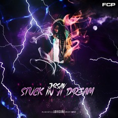 JrSav- Stuck in a Dream
