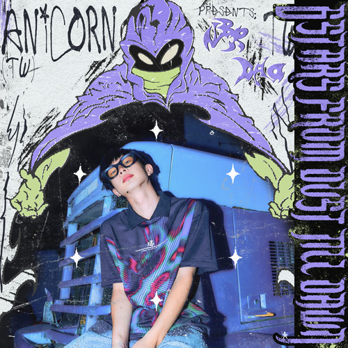 Seendosi "Six Stars From Dusk Till Dawn" Set by ANICORN