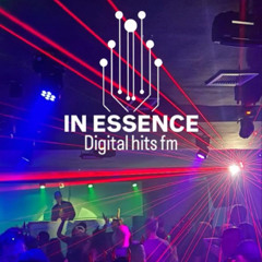 #101 IN ESSENCE LIVE SESSION IBAÑEZ  - 24.02.25