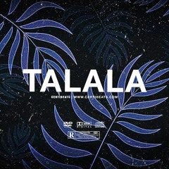 (FREE) Swae Lee ft Tory Lanez & Drake Type Beat - "Talala" | Dancehall Instrumental 2022
