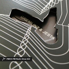 PM033 Paradox Music Vol.22 Vinyl Show