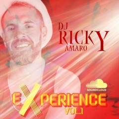 " eXperience " by DJ RICKY AMARO 🇵🇹 Vol.1