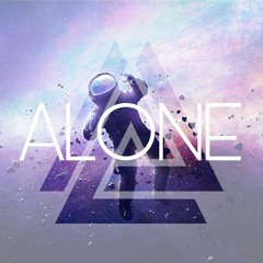 Alone