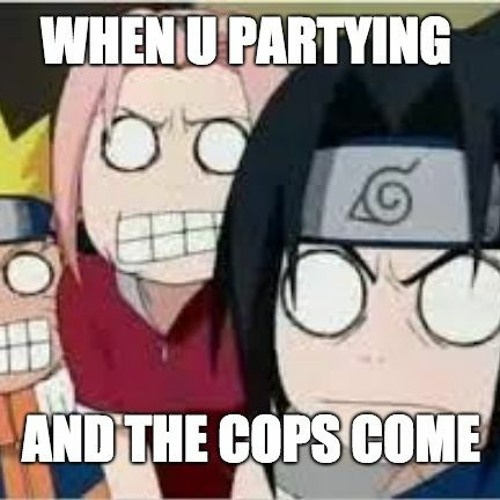 Naruto memes -, long legged SaSuKe 