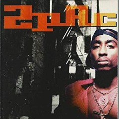 2Pac - Keep Ya Head Up {eminem - mockingbird}