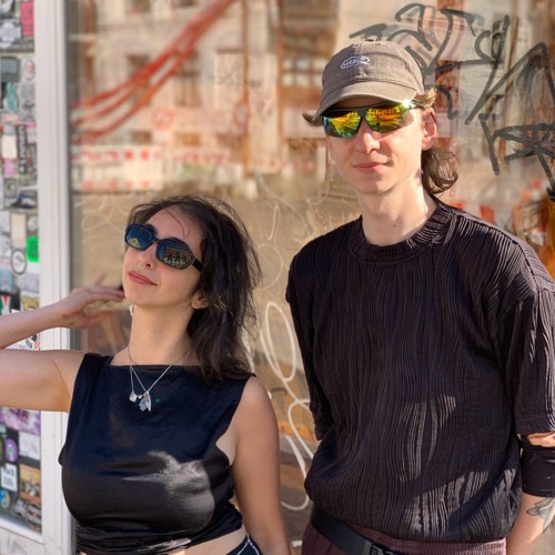 Eclipse w/ Jeena & STAINS @ Drift Radio 16-05-24
