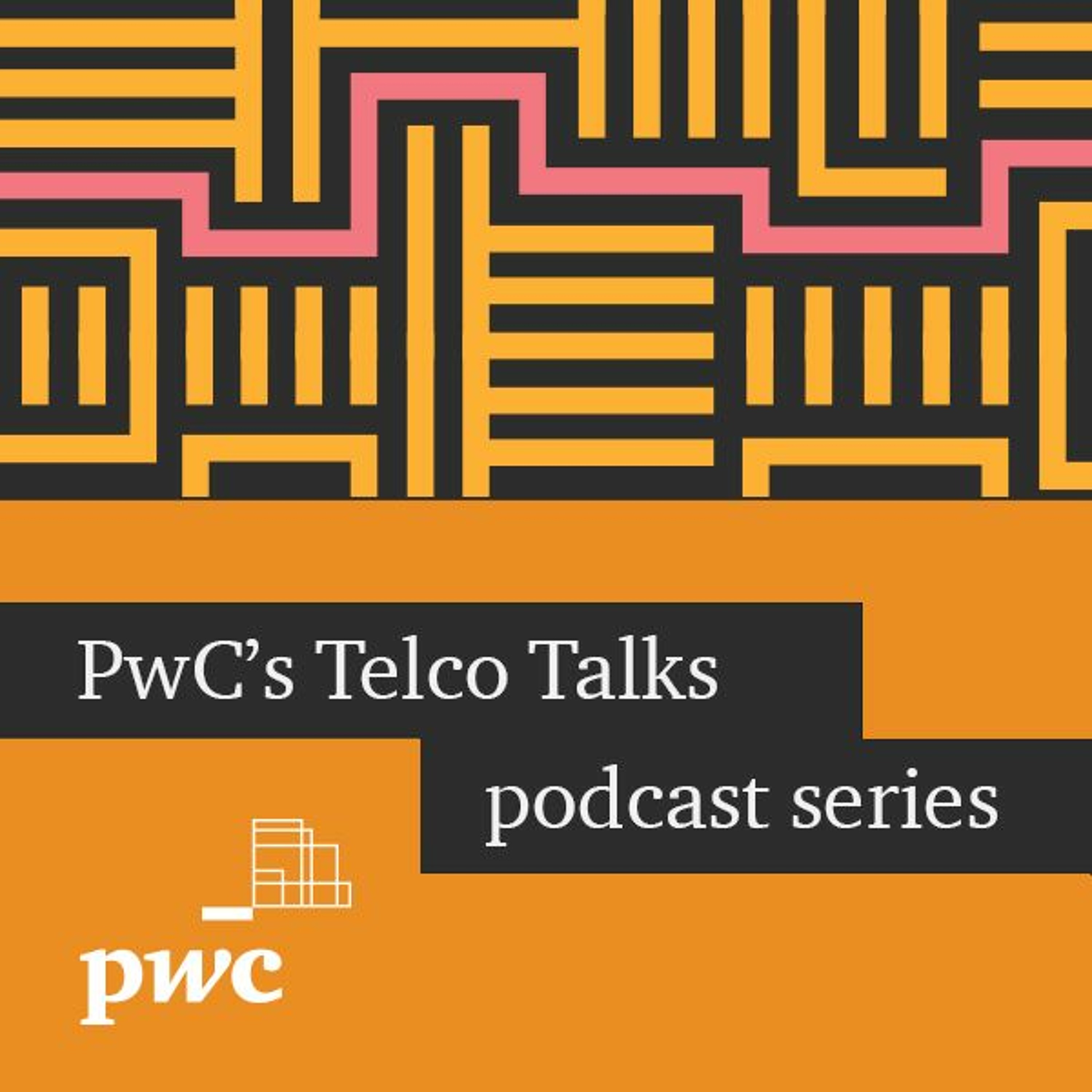 PwC Africa Podcasts
