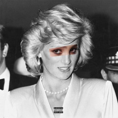 La Fève - Lady D