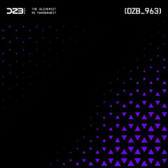 dZb 963 - 95 FAHRENHEIT - The Alchemist (Original Mix).