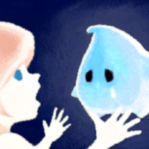 Don't Cry, Lumalee! (New song leak for Super Mario Galaxy rerelase)