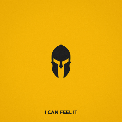 I Can Feel It